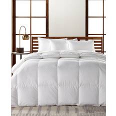 HOTEL COLLECTION European Down Bedspread White (279.4x243.8)