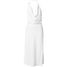 Elisabetta Franchi Dress - White