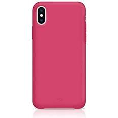White Diamonds 1375clr41 fitness case for apple iphone xs/x pink Rosa 6.5 Inches