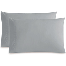 Hospitality 2-Piece King Pillowcase Set