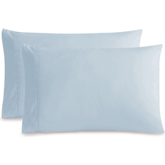 Hospitality 2-Piece King Pillowcase Set