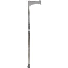 Crutches & Canes Aidapt Aluminium Adjustable Walking Stick