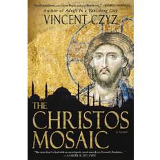 Tyrkiske Bøger The Christos Mosaic Vincent Czyz 9781943075041