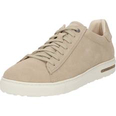 Birkenstock Beige Trainers Birkenstock Bend Trainers - Sandcastle Suede