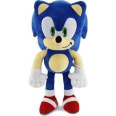 XYTGOGO Sonic #1 Sonic The Hedgehog Shadow Super Sonic Plush Doll Toy Kids Gifts