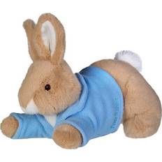 Beatrix Potter Rabbit Classic Plush Toy Lying