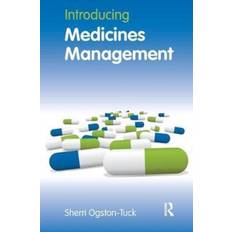 Introducing Medicines Management Sherri Ogston-Tuck 9781138454385 (Indbundet)