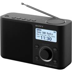 Sony FM Radios Sony XDR-S61D