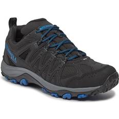 Merrell Trekkingschuhe Accentor Sport gtx GORE-TEX J135491 Schwarz