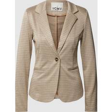 Ichi Donna Blazer Ichi Blazer 'IHKATE' - Sabbia