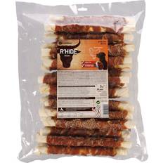 Flamingo R'Hide Stick Chicken Dog Snack 2kg