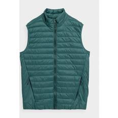 4F Sportsvest - Smaragd