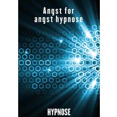 Angst for angst hypnose (Lydbog, MP3)