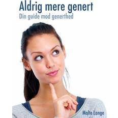 Aldrig mere genert - Din guide mod generthed (Lydbog, MP3)