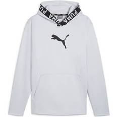 Puma Herren Train Pwr Fleece Hoodie Sweater