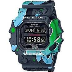 Casio G-SHOCK [Domestic Genuine] Solar Street Spirit Series GX-56SS-1JR Men s Multicolor