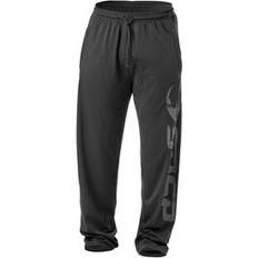 Gasp Original Mesh Pants - Grey