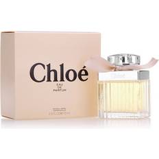 Chloe Perfume Signature Chloe Eau Parfum EDP 75ml