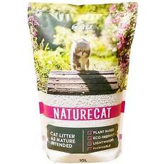 Pettex Naturecat Tofu Cat Litter 10 L