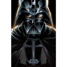 Star Wars Darth Vader Poster