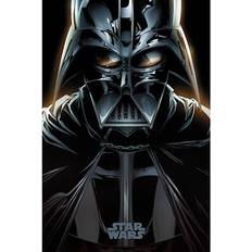 Star Wars "darth vader" ta4120 Poster