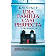 Una familia casi perfecta (Inbunden)