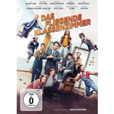 Bücher Das fliegende Klassenzimmer
