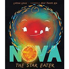 nova the star eater (Hardcover)