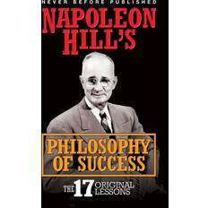 Napoleon Hill's Philosophy of Success Napoleon Hill 9781722503086 (Hæftet)