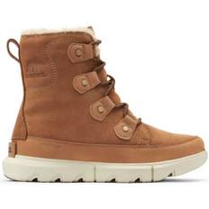 Sorel Explorer II Joan Damen Winterschuh braun,velvet tan, fawn Gr. 41,0