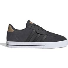 Adidas Daily 3.0 Sneakers - Carbon/Core Black/Zwart