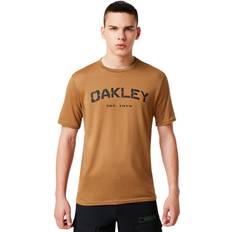 Oakley T-shirts Oakley Men's Si Indoc Tee