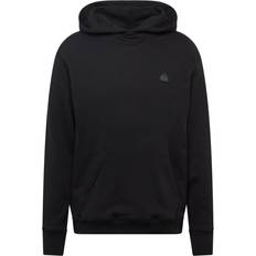 Reebok Truien Reebok ATR Hoopwear Hoodie - Noir