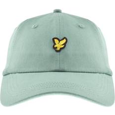 Lyle & Scott Caps Lyle & Scott And Baseball Cap Blue One