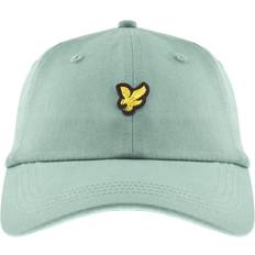 Lyle & Scott Herre Kasketter Lyle & Scott Hætte lyseblå gul 55-60 lyseblå gul