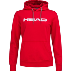 Head Club Rosie Hoodie Women - Red