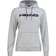 Head Club Rosie Hoodie Women - Grey Melange