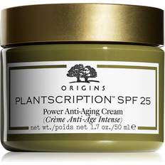 Plantscription Power Anti-Ageing Cream SPF25