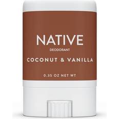 Native Coconut & Vanilla Deo Stick 10g