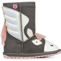 EMU Australia Kid's Pegasus - Charcoal