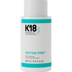 K18 Peptide Prep Detox Shampoo 8.5fl oz