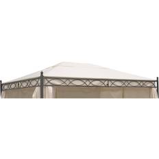 Degamo Replacement Roof for Rivoli Pavilion 3x4 m