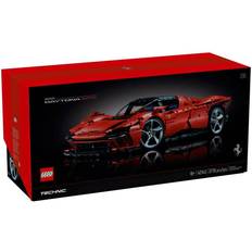 Giocattoli LEGO Technic Ferrari Daytona SP3 42143