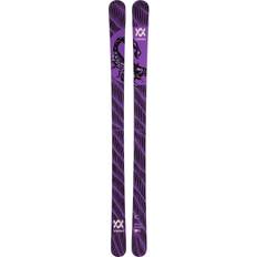 Völkl Herren Free Style Ski Revolt 86 Scorpion Flat 23/24