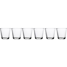 Drikkeglass Iittala Kartio Drikkeglass 21cl 6st