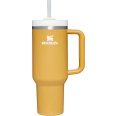 Stanley Quencher H2.0 FlowState Yarrow Travel Mug 118.2cl