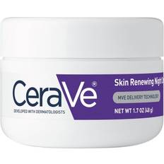 CeraVe Skin Renewing Night Cream 48g