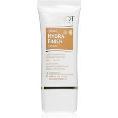 Hydra Finish Cream SPF15
