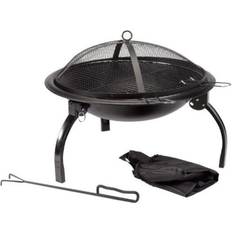 Portable firepit Oaktree Havanna Portable Firepit