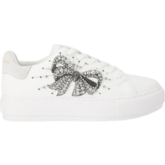 Kurt Geiger Shoes Kurt Geiger Laney Bow W - White